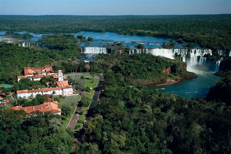 Hotel Cataratas Del Iguazu